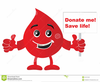 Clipart Donate Blood Image