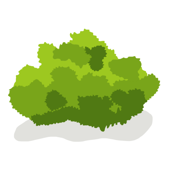 Bush | Free Images at Clker.com - vector clip art online, royalty free