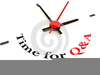 Time Clipart Clock Image