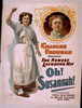 Charles Frohman Presents The Newest Laughing Hit, Oh, Susannah! As Played For Over 100 Nights At Hoyt S Theatre, New York. Image