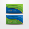 Corporate Business Card 1 Image