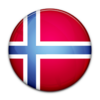 Flag Of Bouvet Island 256 Image