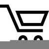 Free Trolley Clipart Image