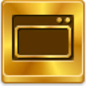 App Window Icon Image