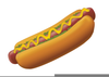 Cookout Free Clipart Image