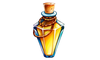 Magic Potion Clipart Image