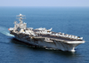 Uss Abraham Lincoln (cvn 72) Image