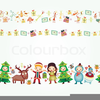 Clipart Free Colour Kids And Books Image