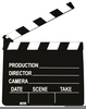 Clipart Movie Screen Image