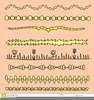 Crafty Doodle Clipart Image