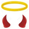 Clipart Horns Image
