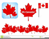 Canada Day Clipart Borders Image
