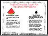 Watermelon Seed Clipart Image