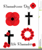 Remembrance Day Clipart Free Image