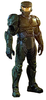 Battle Suit Armor Image