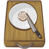 Device Disk Icon Image