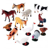 Farm Animals Toys Image