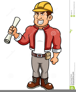 Animated Electrical Clipart Image