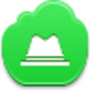 Hat Icon Image