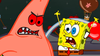 Spongebob Love Hurts Image
