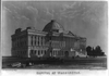 Capitol At Washington Image