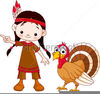 Indian Tribe Clipart Image