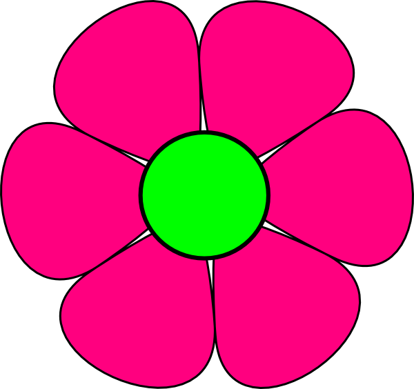 pink-flower-clip-art-at-clker-vector-clip-art-online-royalty-free-public-domain