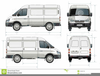 Clipart Renault Master Image