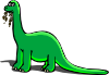 Dino Clip Art