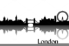 London Bridge Free Clipart Image