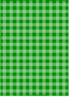 Green Gingham Background Clip Art