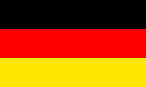 Flag Of Germany Clip Art