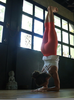 Ashley Bell Yoga Image