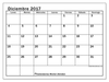 Monthly Planner Image