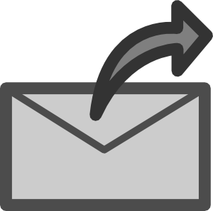 Send Mail Clip Art