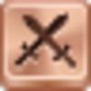 Swords Icon Image
