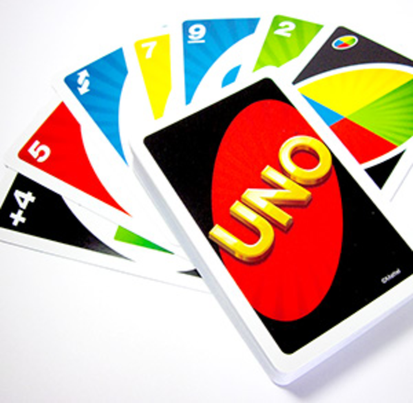 Uno Game Clipart | Free Images at Clker.com - vector clip art online ...