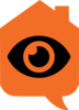 Rently Preview Icon Clip Art