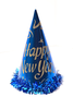 Mickey Mouse Happy New Year Clipart Image