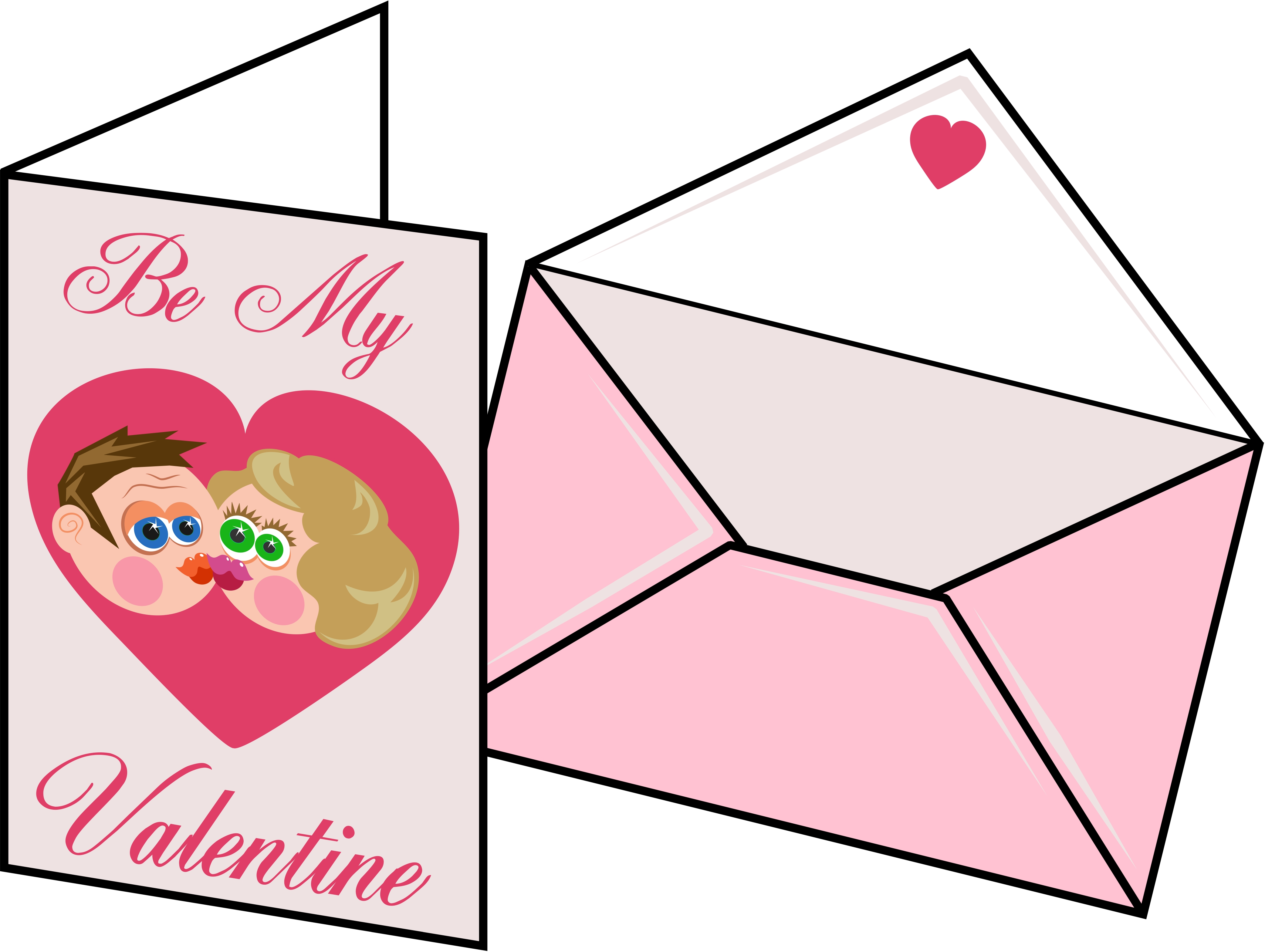 valentines-card-free-images-at-clker-vector-clip-art-online