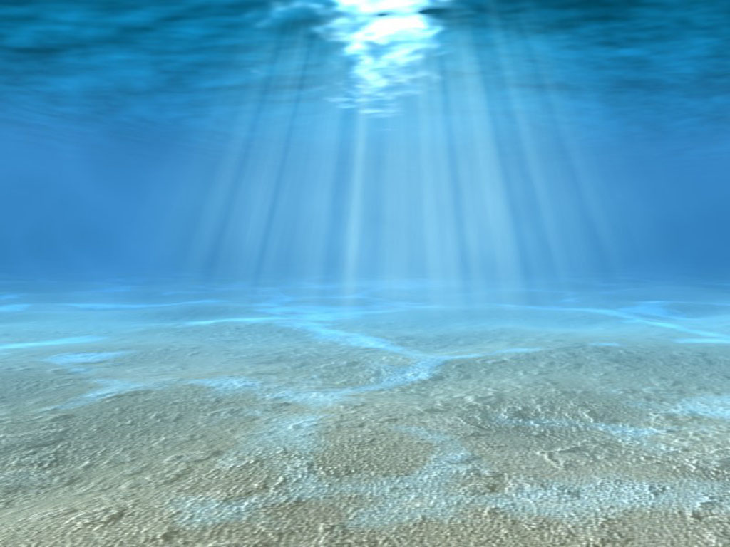 Sun Througth Water | Free Images at Clker.com - vector clip art online