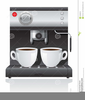 Cappuccino Clipart Image