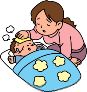 Baby Clipart Mother Image