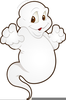 Clipart Ghost Pictures Image