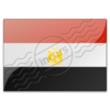 Flag Egypt 3 Image