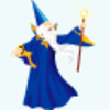 Wizard Icon Image