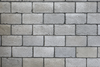 Concrete Block Wall Clipart Image
