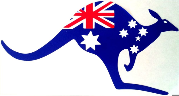 Free Clipart Australia Map Free Images At Vector Clip Art