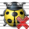 Bug Yellow Delete 6 Image