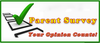 Parent Survey Clipart Image
